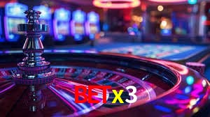 Bônus de Boas-vindas betx3