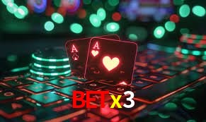 Estatísticas betx3