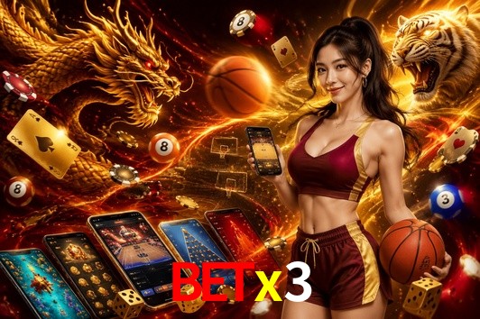 Experiência VIP betx3