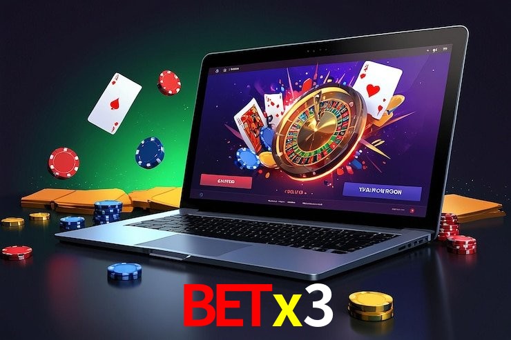 Sistemas de Segurança betx3