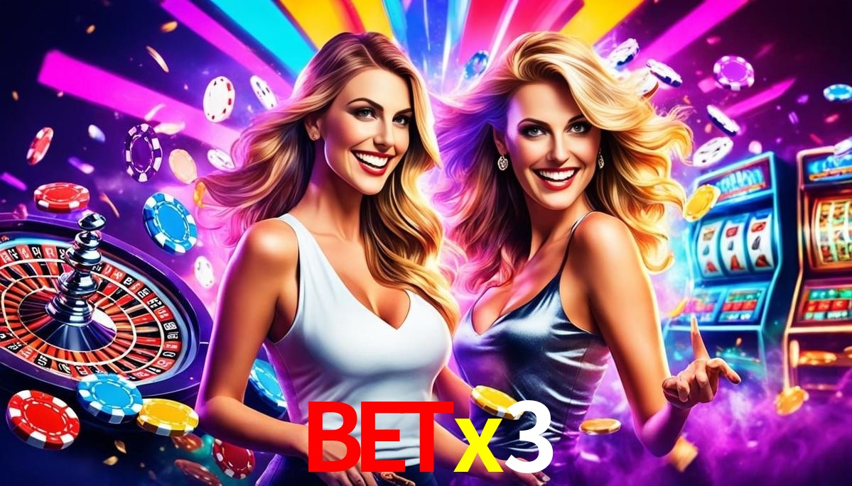 PIX Instantâneo betx3