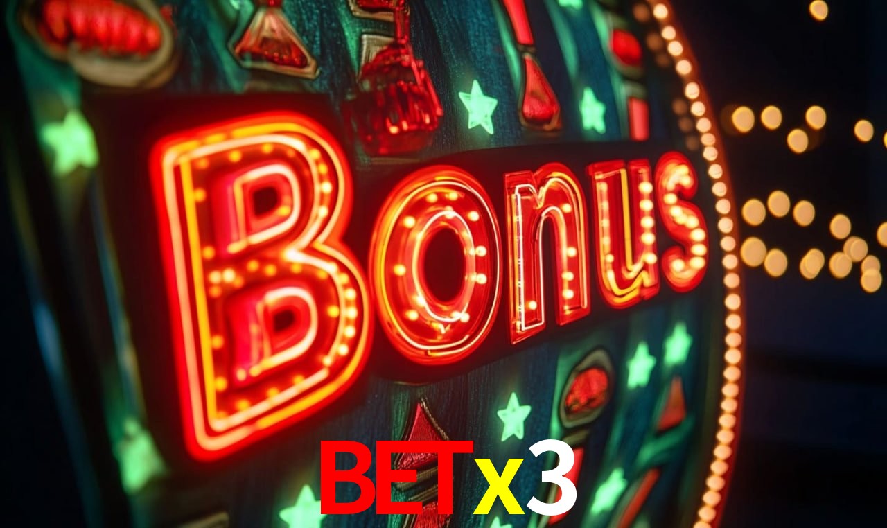 Jogos Exclusivos betx3