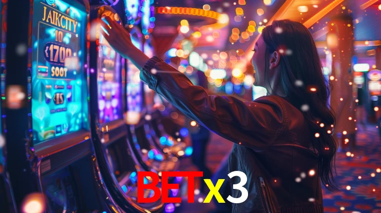 Experimente o Login Seguro Premium no betx3