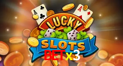 A Revolução dos Aplicativos de Jogos no betx3