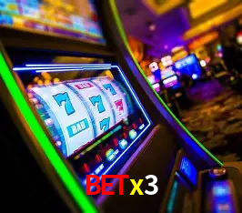 Inovações de Jogos na betx3: O Futuro das Experiências Interativas