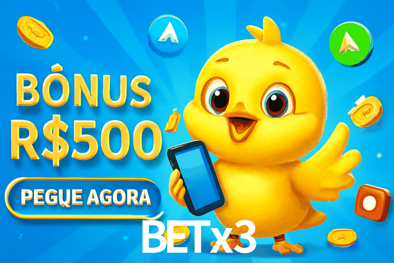 Exclusive Offers betx3