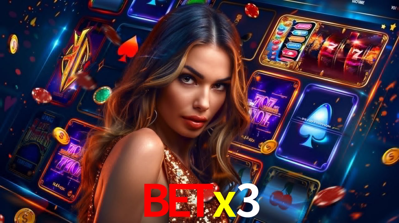 A Emoção da Loteria na betx3: Uma Chance de Mudança de Vida