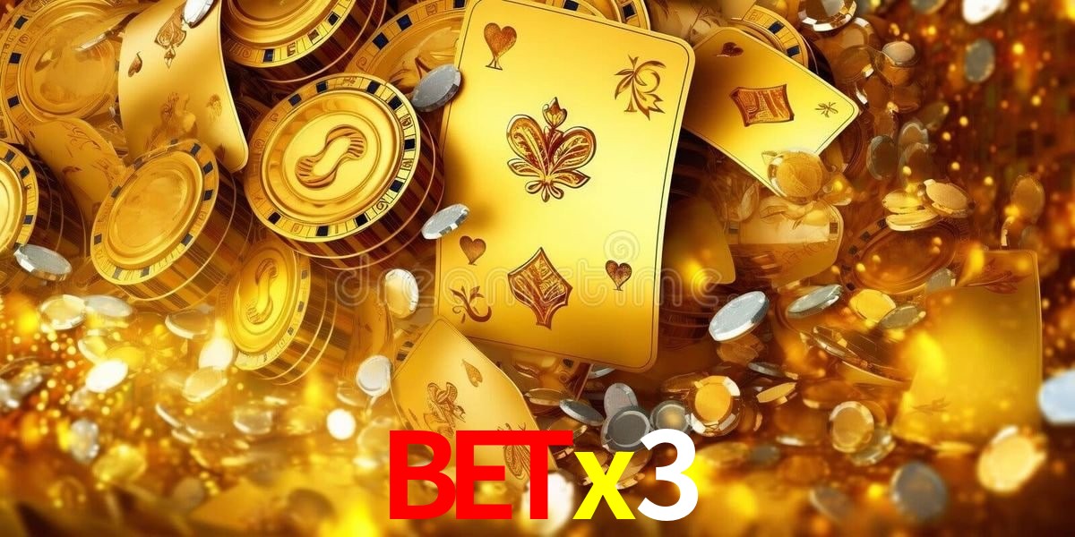 A Experiência Imersiva dos Cassinos Ao Vivo no betx3