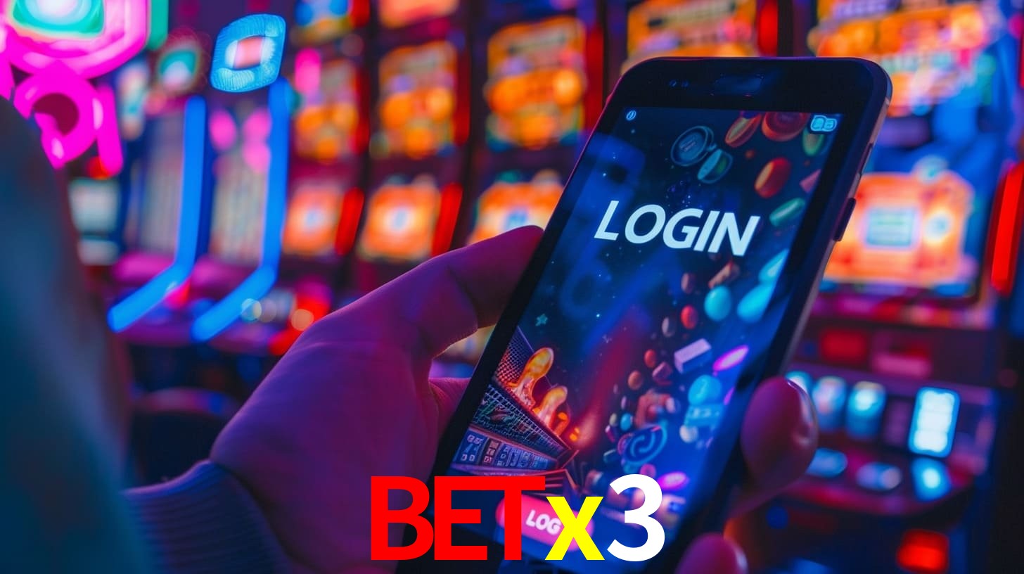 Casino Ao Vivo betx3