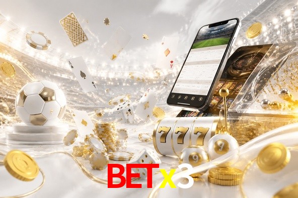 Tennis Betting betx3