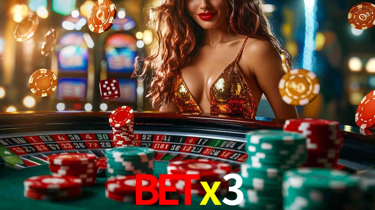 betx3 App Interface
