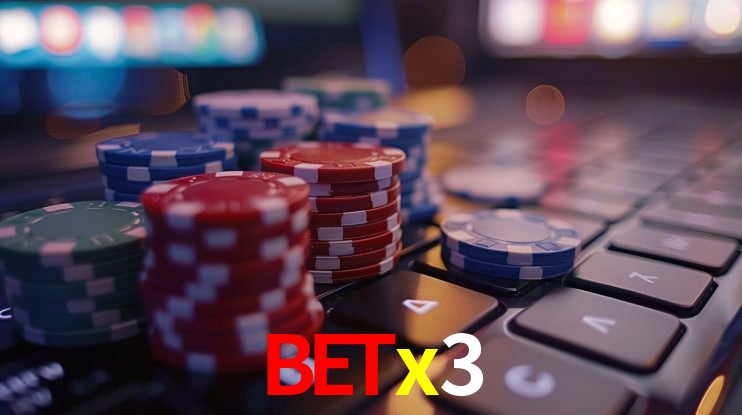 Benefícios da Conta betx3