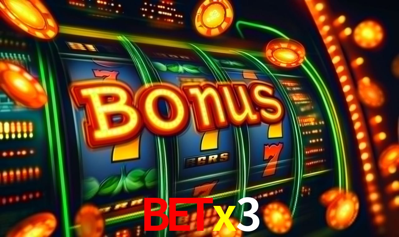Live Casino betx3
