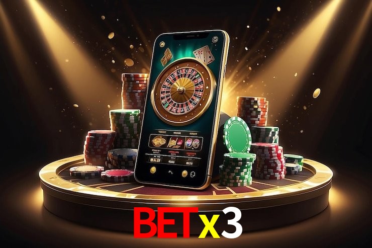 Login Seguro betx3