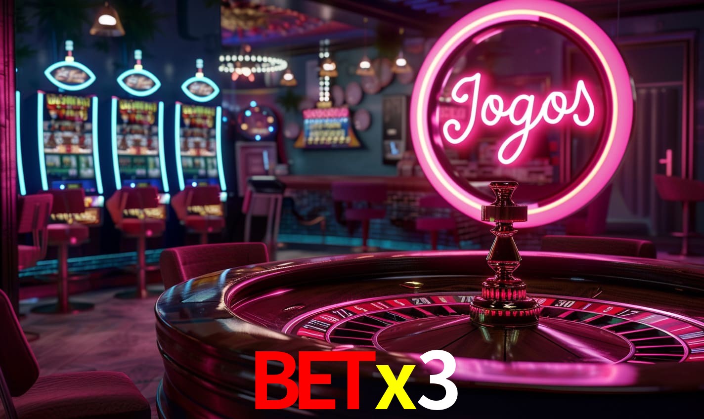 Inovações de Jogos na betx3: O Futuro das Experiências Interativas