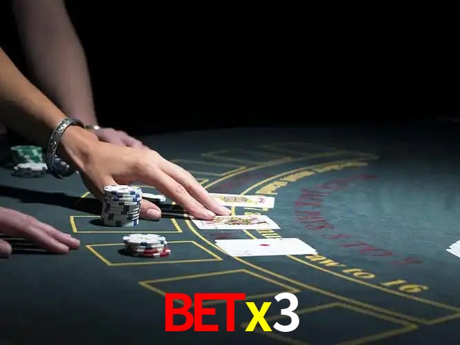 Integração de APIs betx3