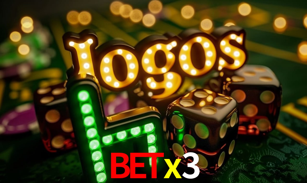 Estatísticas do Jogo betx3