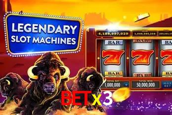 Descubra a Magia dos Jogos de Arcade no betx3