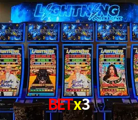 A Emoção da Loteria na betx3: Uma Chance de Mudança de Vida