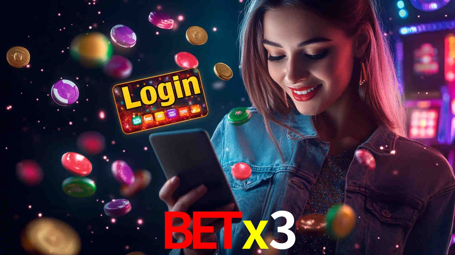A Popularidade dos Caça-Níqueis no betx3