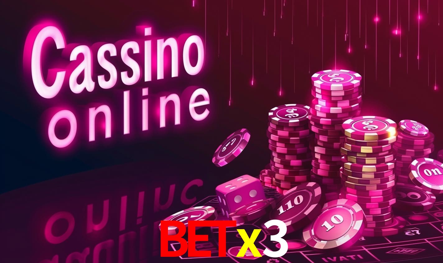 Descubra o Programa VIP da betx3: Vantagens Exclusivas para Jogadores