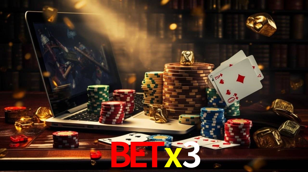Casino VIP betx3