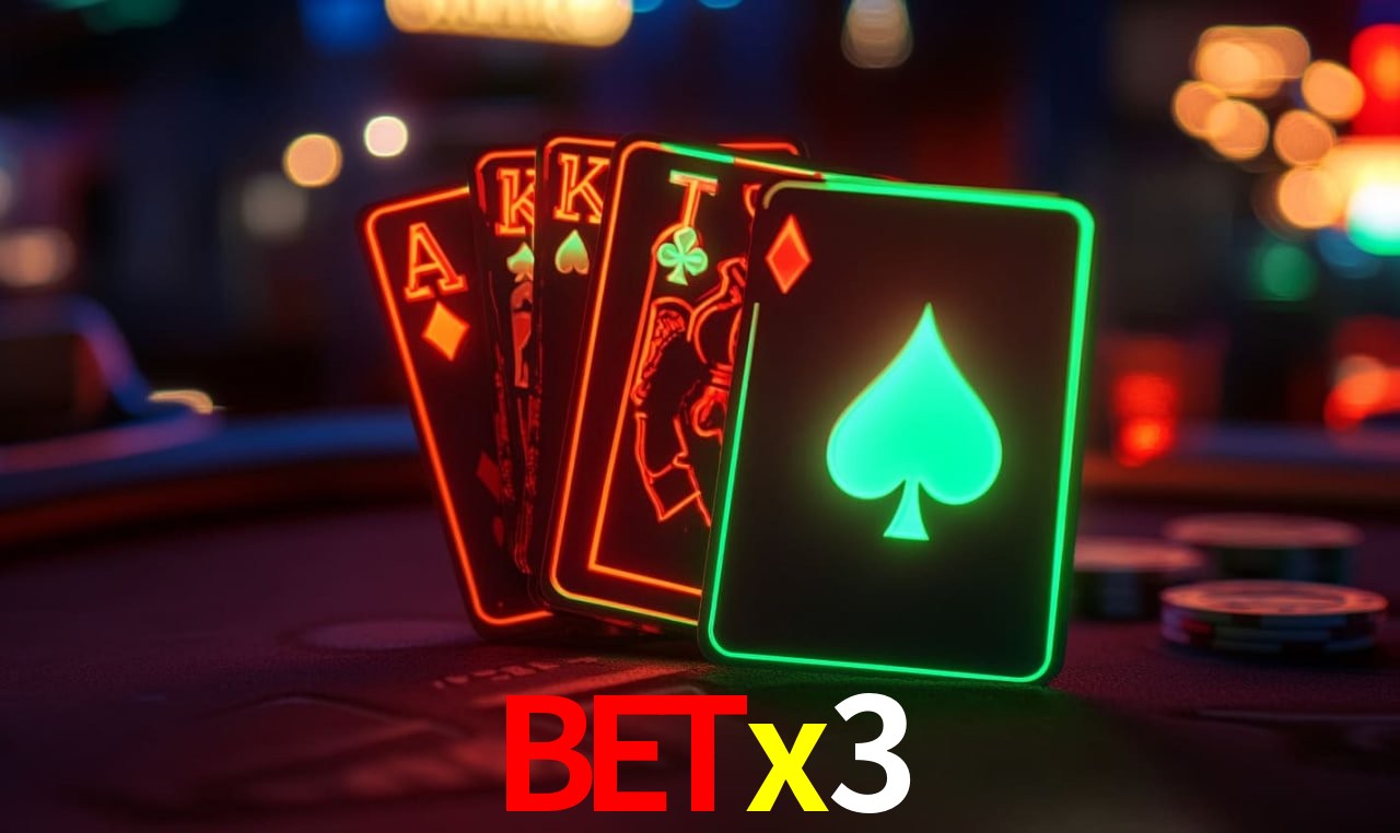 Recursos de Bônus betx3