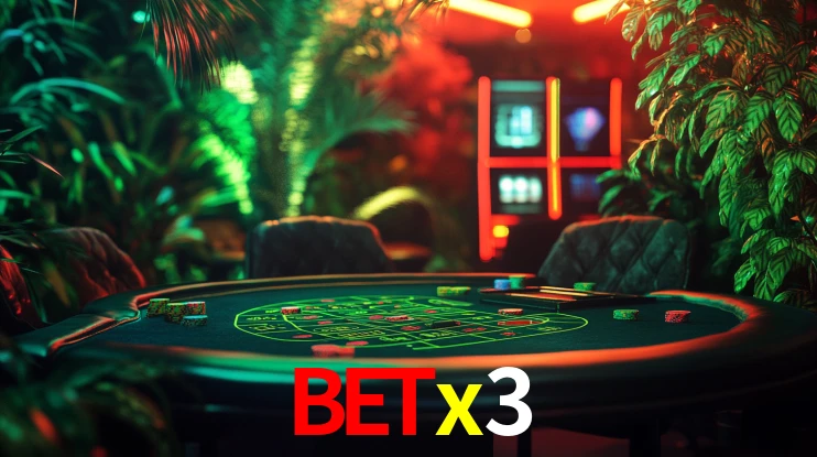 Tournaments betx3