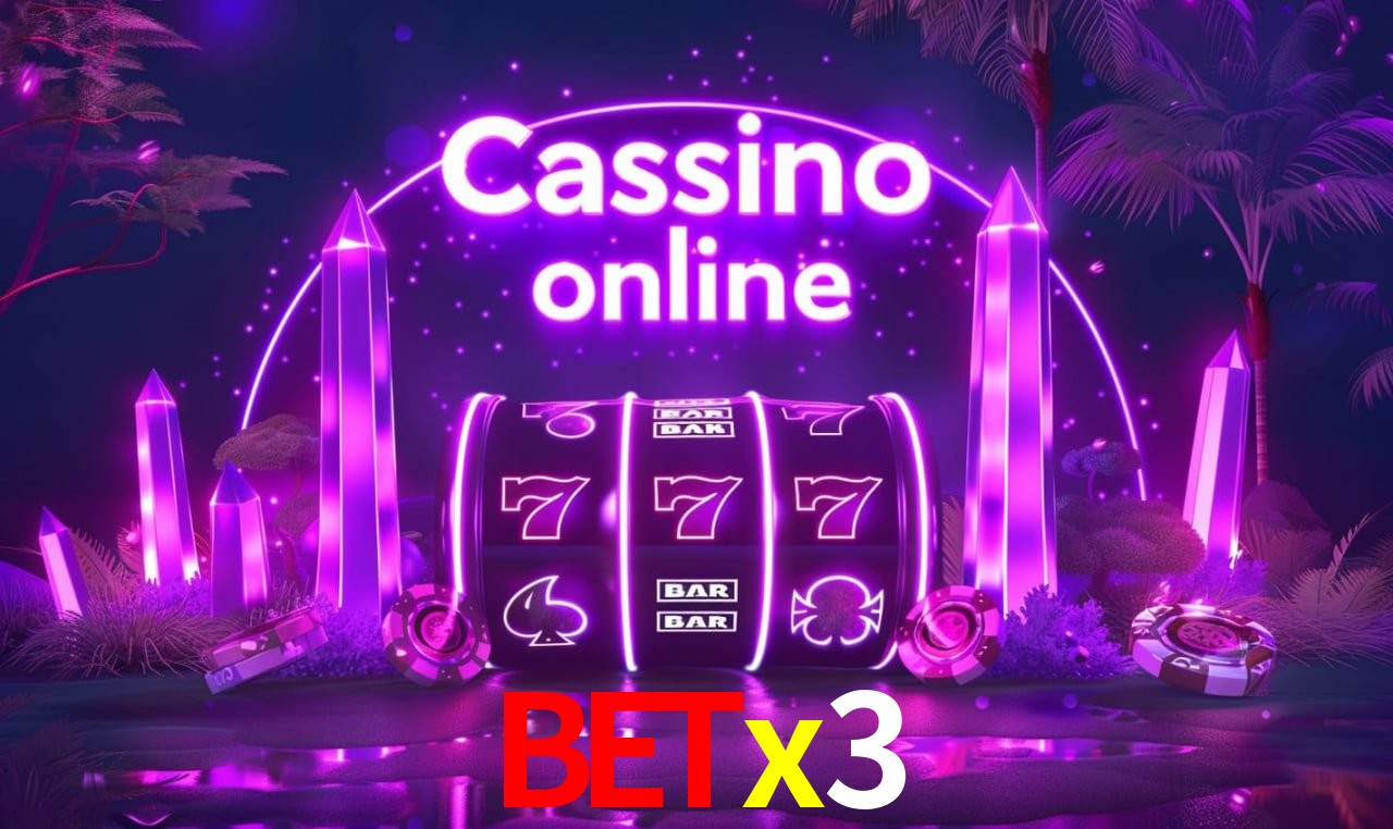 Cadastro Rápido betx3