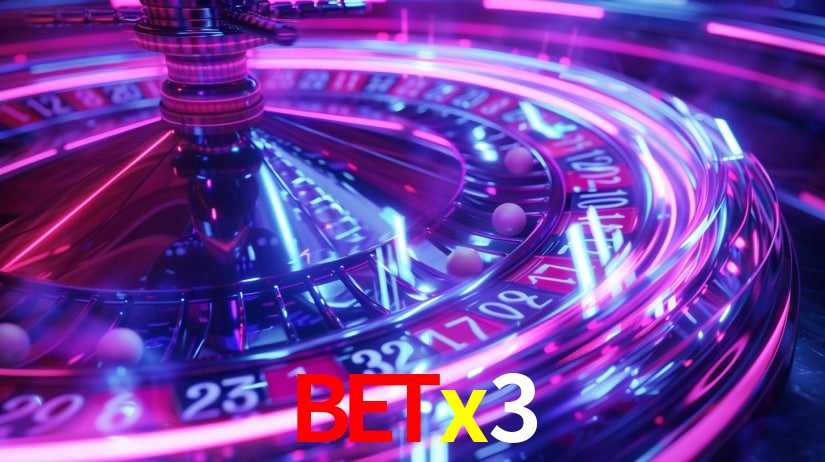 Desvendando o Mundo dos Jogos Virtuais na betx3