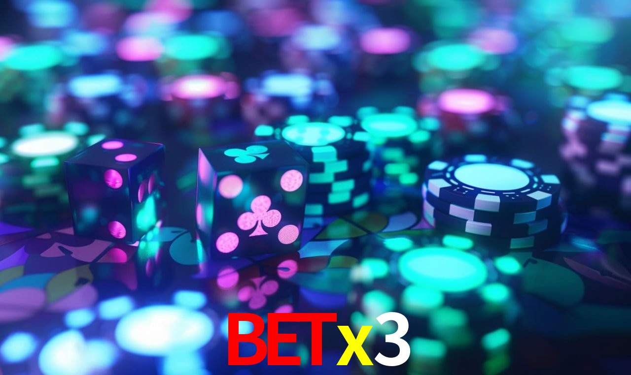 Mesa de Blackjack betx3