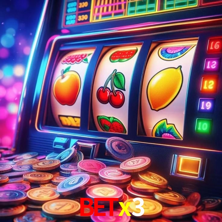 Estatísticas Esportivas betx3