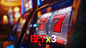 Provedores de Jogos betx3