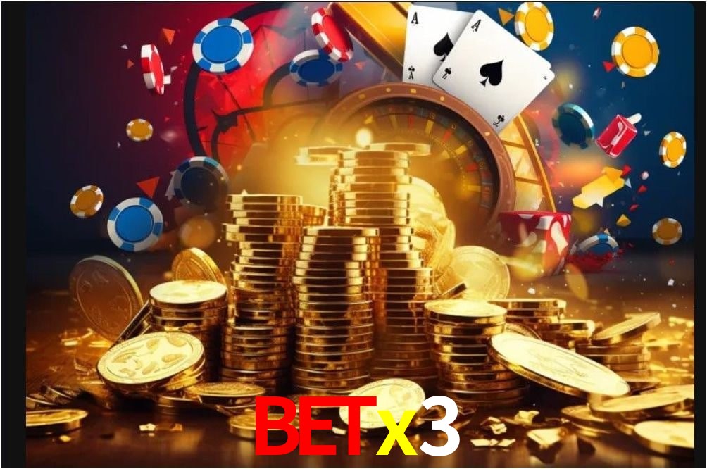 cassino betx3