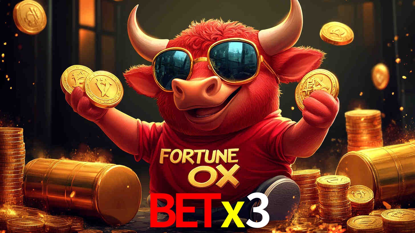 Descubra o Programa VIP da betx3: Vantagens Exclusivas para Jogadores