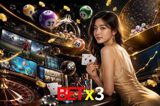 Weekend Specials betx3