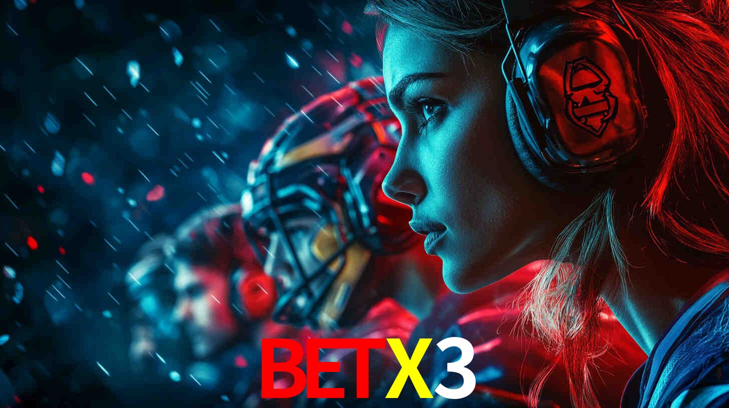 Esportes Disponíveis no BETX3