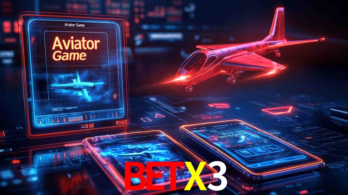 Benefícios do Aviator no BETX3