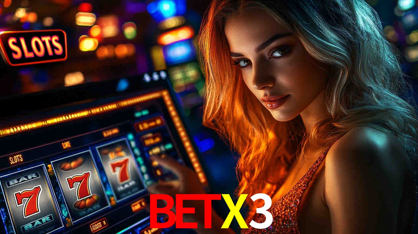 Slots com Alto RTP no BETX3